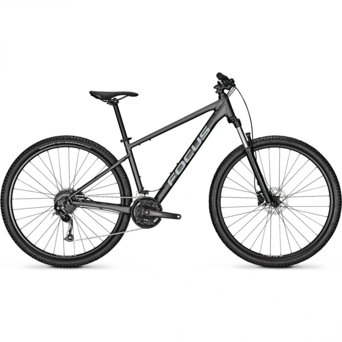 Bicicleta Focus Whistler 3.6 29DI 29 Gri - L(46cm) [3]