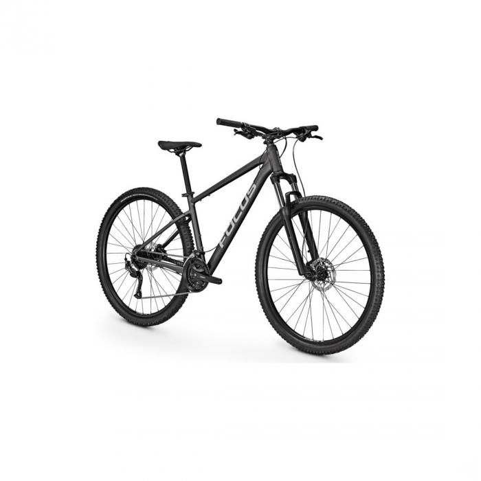 Bicicleta Focus Whistler 3.6 29DI 29 Gri - M(42cm) - Copie [2]