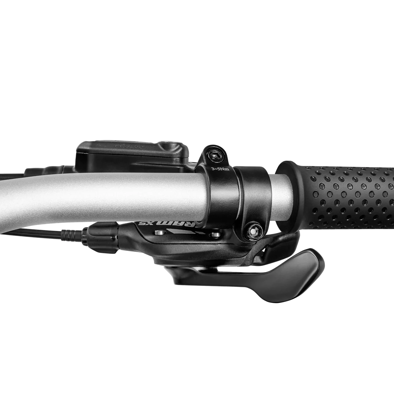 Bicicleta MTB Copii woom OFF 4 RI.B - 20 '' [10]