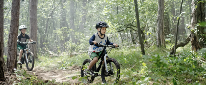 Bicicleta MTB Copii woom OFF 4 RI.B - 20 '' [12]