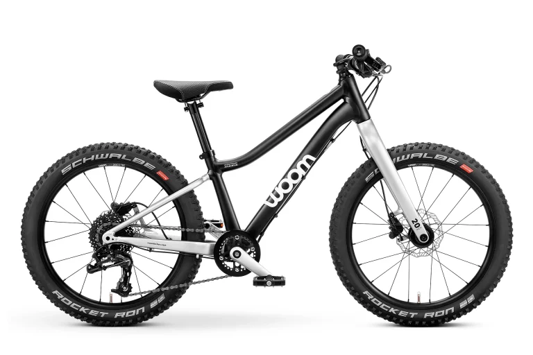 Bicicleta MTB Copii woom OFF 4 RI.B - 20 '' [1]