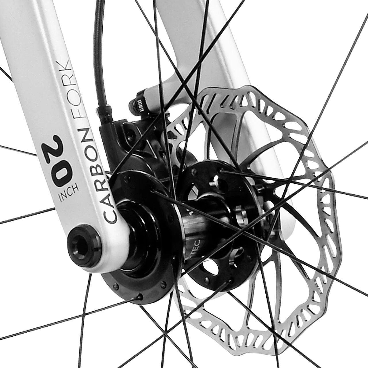 Bicicleta MTB Copii woom OFF 4 RI.B - 20 '' [2]