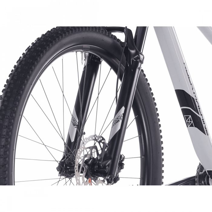 Bicicleta Rock Machine Blizz 30 29 Gloss Limerock Grey 19.0 - (L) [4]
