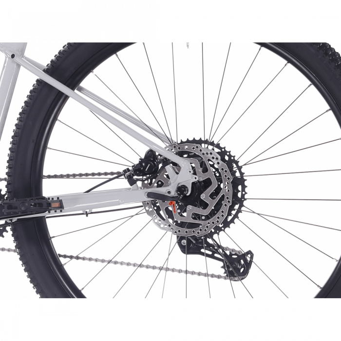 Bicicleta Rock Machine Blizz 30 29 Gloss Limerock Grey 19.0 - (L) [2]