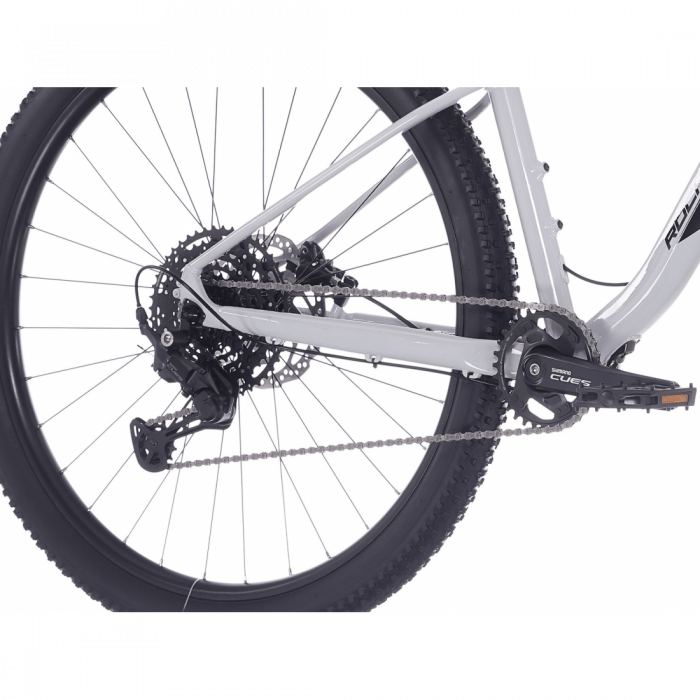 Bicicleta Rock Machine Blizz 30 29 Gloss Limerock Grey 19.0 - (L) [7]