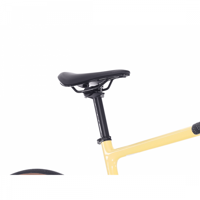 Bicicleta Rock Machine Lukk CR 60 28 Gloss Sulfur Yellow 52cm - (M) [7]