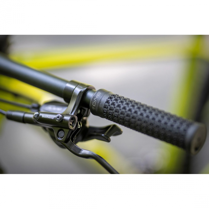 Bicicleta Superior XC 859 29 Matte Lime Metallic/Chrome Silver 20.0 - (L) [5]