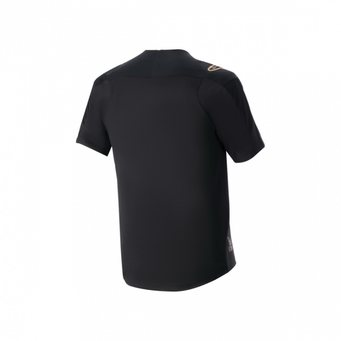 Bluza Alpinestars A-Aria Polartec Switch SS Jersey Black M [2]