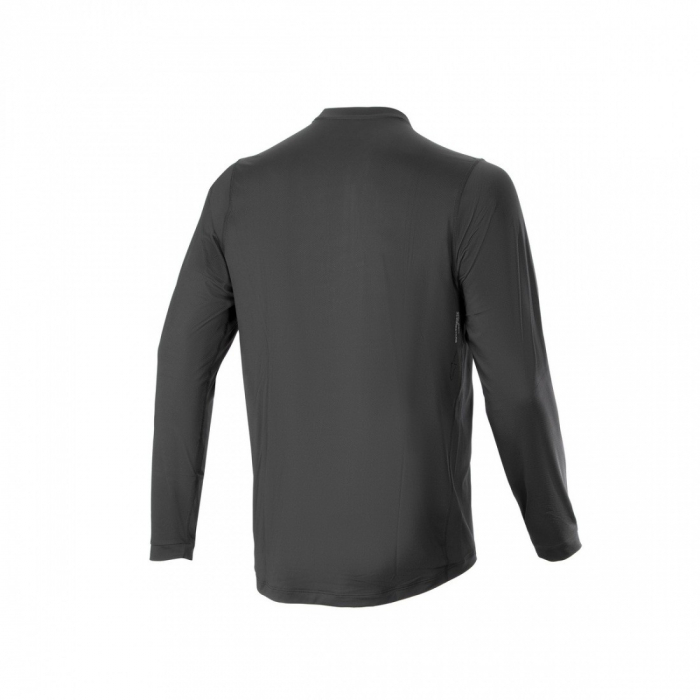 Bluza Alpinestars A-Dura Astar LS Jersey Black M [2]
