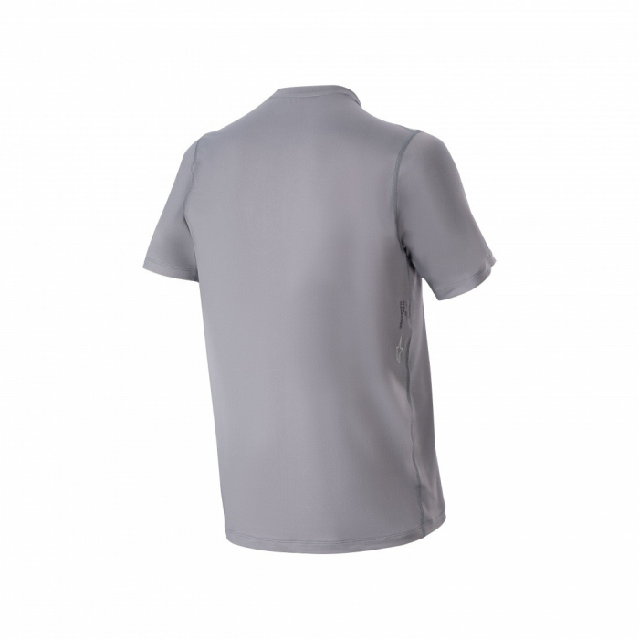 Bluza Alpinestars A-Dura Astar SS Jersey Dark Gray M [2]
