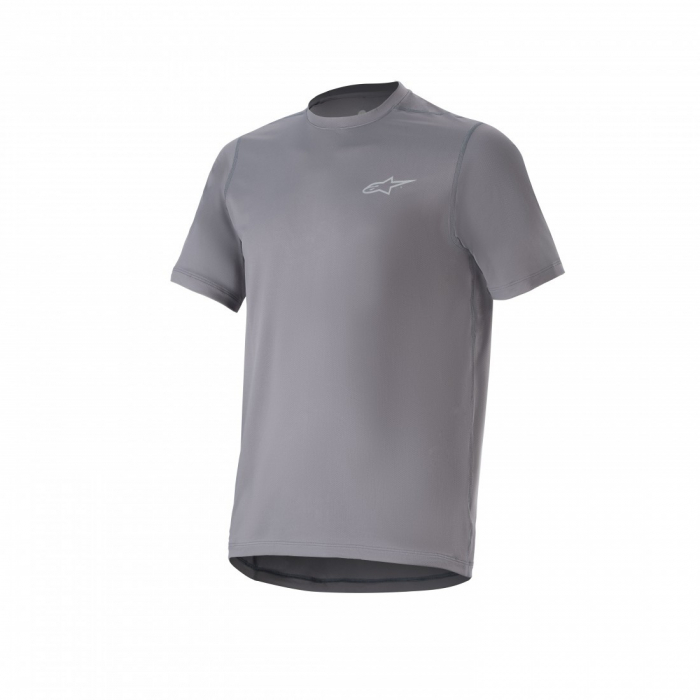 Bluza Alpinestars A-Dura Astar SS Jersey Dark Gray M [1]