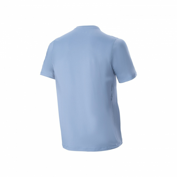 Bluza Alpinestars A-Dura Astar SS Jersey Infinity Blue M [2]