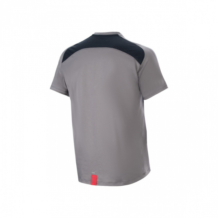 Bluza Alpinestars A-Dura Dri Astar SS Jersey Dark Gray S [2]