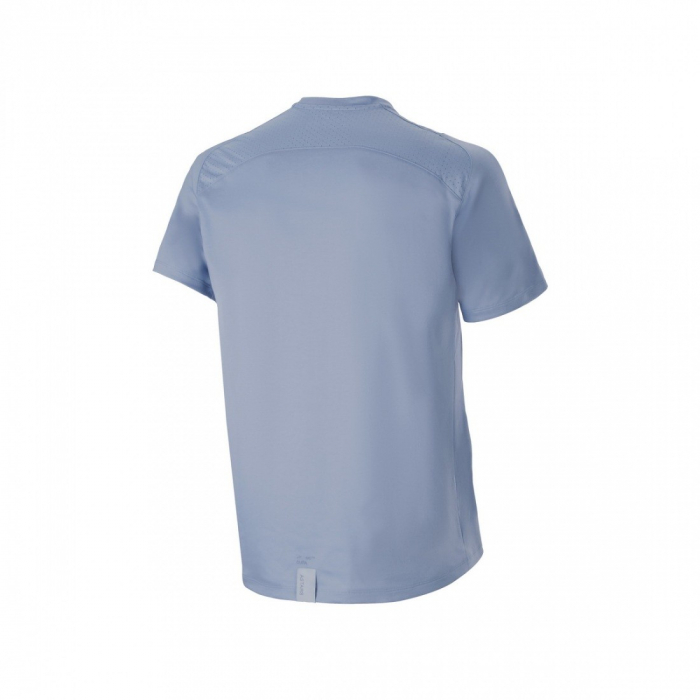 Bluza Alpinestars A-Dura Dri Astar SS Jersey Infinity Blue L [2]