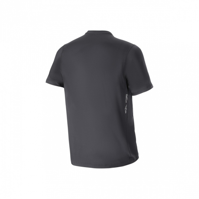 Bluza Alpinestars A-Dura Oscar SS Jersey Black S [2]