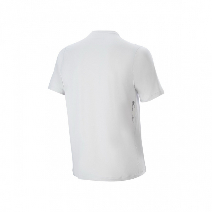 Bluza Alpinestars A-Dura Oscar SS Jersey White Dove S [2]