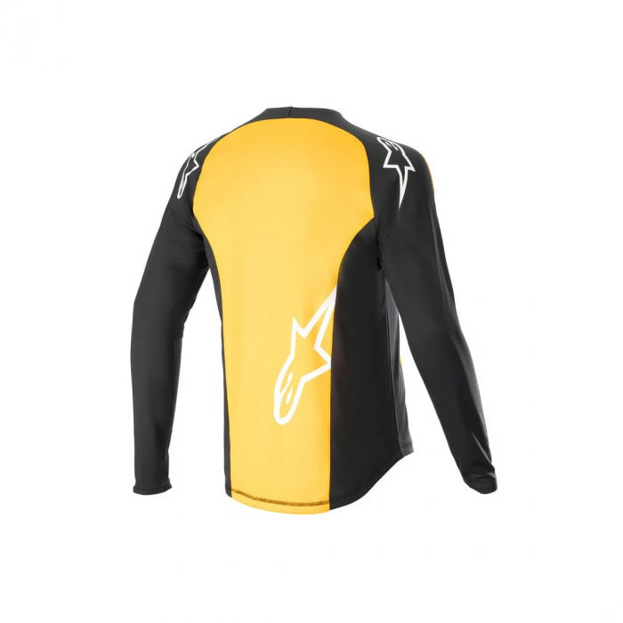 Bluza Alpinestars Racer Lurv Tangerine M [2]
