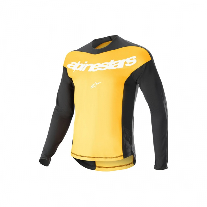 Bluza Alpinestars Racer Lurv Tangerine M [1]