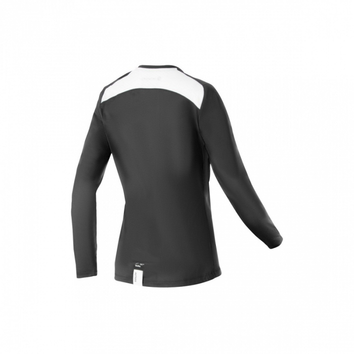 Bluza Alpinestars Stella A-Dura Dri Astar LS Jersey Black M [2]