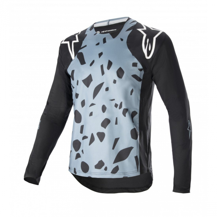 Bluza Alpinestars Techstar Envis Ash Blue S [1]