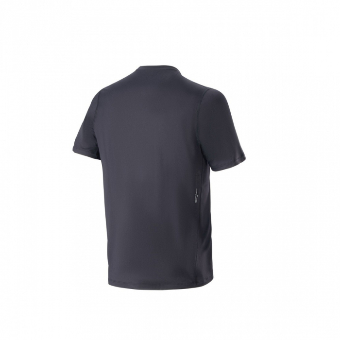 Bluza Alpinestars Youth A-Dura Switch SS Jersey Black L [2]