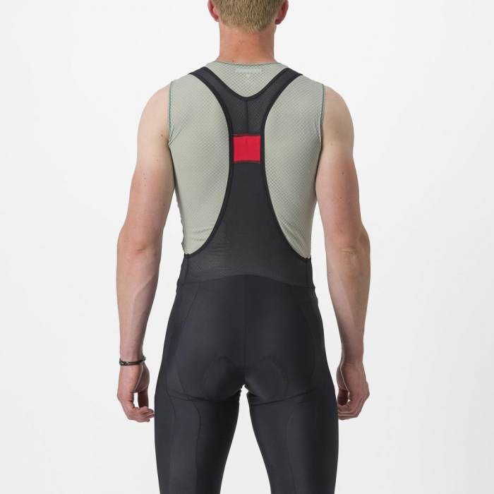 Bluza corp fara maneci Castelli Pro Mesh 2.0 SL Vernil L [2]