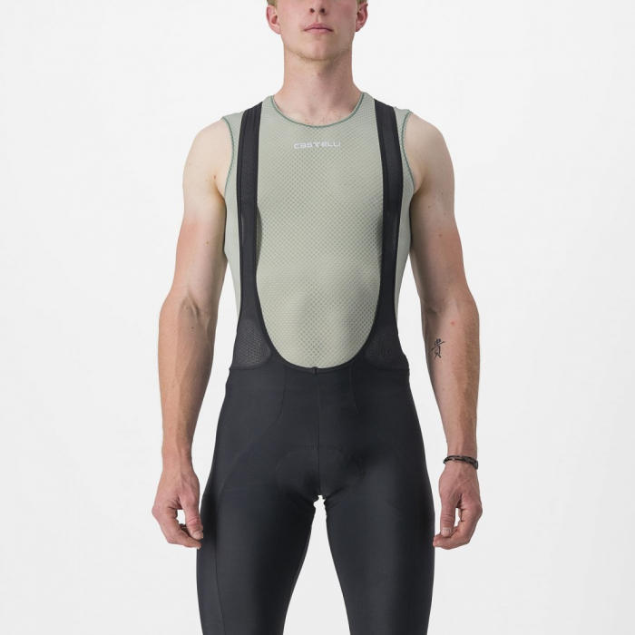 Bluza corp fara maneci Castelli Pro Mesh 2.0 SL Vernil L [1]