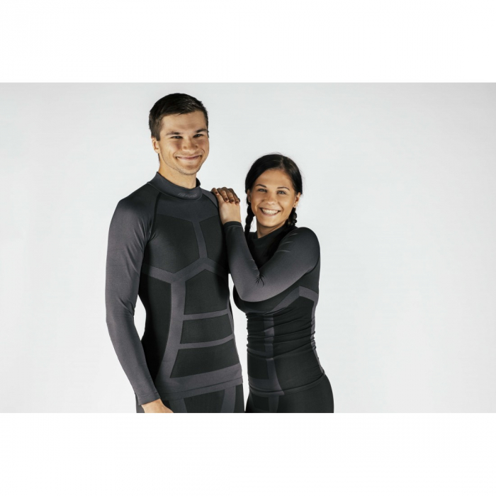 Bluza Corp Force Grim Black XS-S [3]