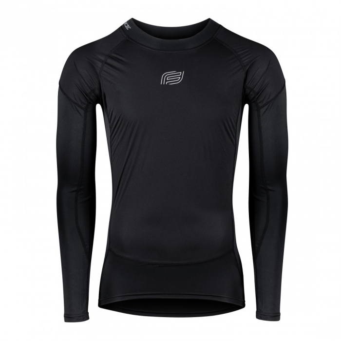 Bluza Corp Force Guard anti-vant Neagra S [1]