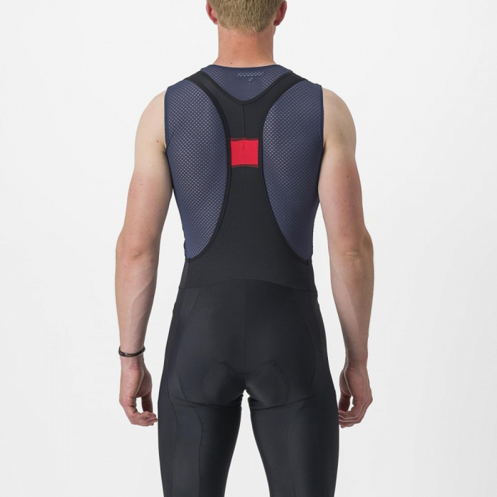 Bluza de corp fara maneci Castelli PRO Mesh 2.0 SL Indigo L [2]