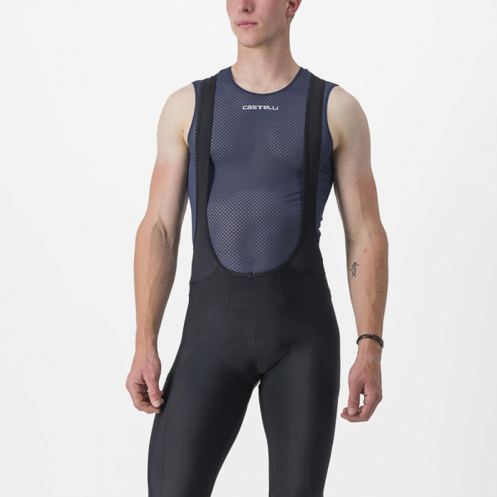 Bluza de corp fara maneci Castelli PRO Mesh 2.0 SL Indigo XL [1]