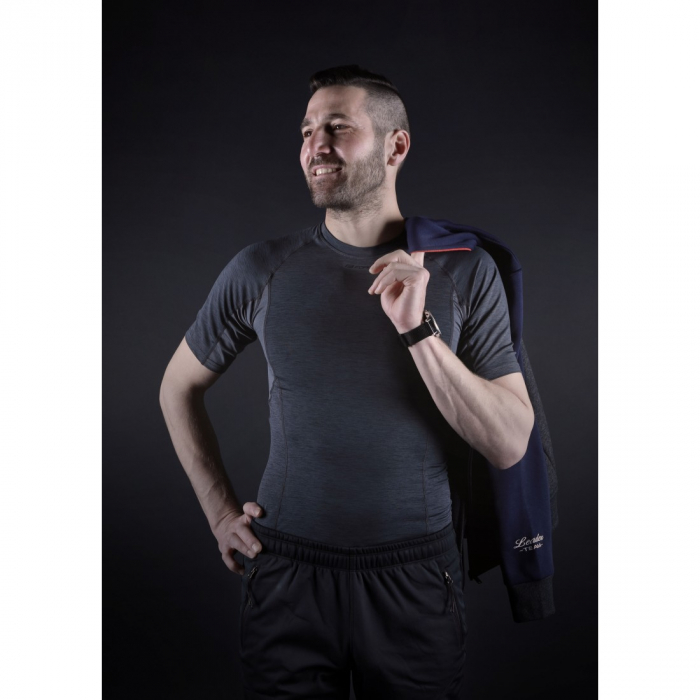 Bluza de Corp Force F Breeze Gri XL [3]