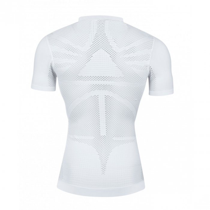 Bluza de Corp Force F Swelter Alb XS-S [2]