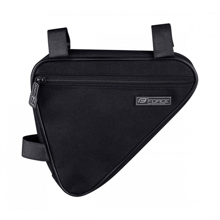 Borseta cadru Force Classic Bud neagra [2]