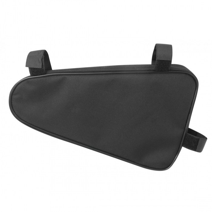 Borseta cadru Force Long Eco negru/gri [2]