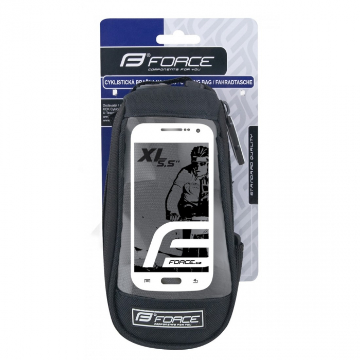 Borseta cadru Force Phone XL 5.5 [2]
