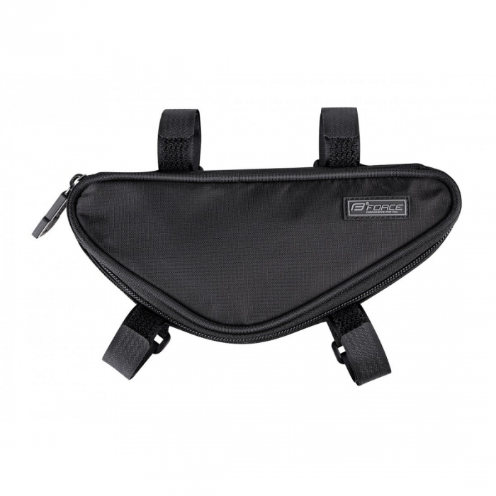 Borseta cadru Force Trinity neagra [4]