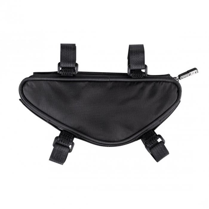 Borseta cadru Force Trinity neagra [2]