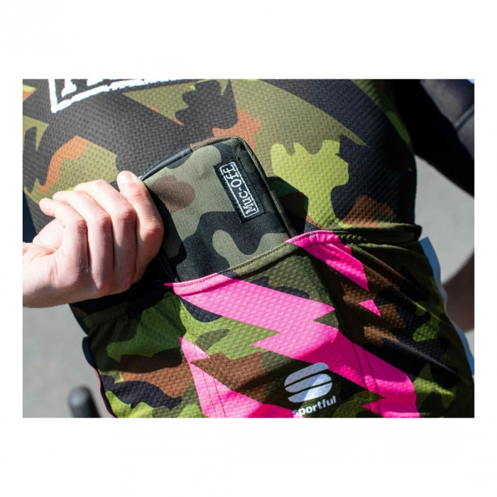 Borseta Muc-Off Essentials Camo [2]