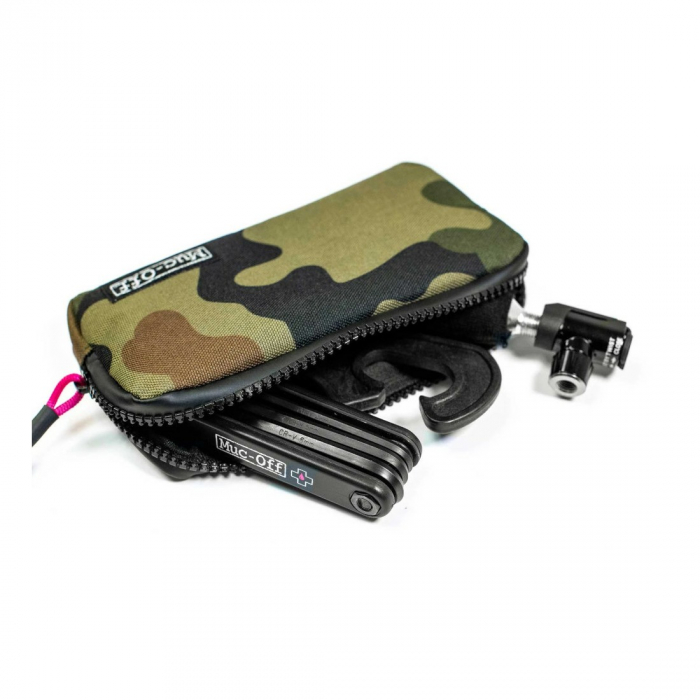 Borseta Muc-Off Essentials Camo [5]