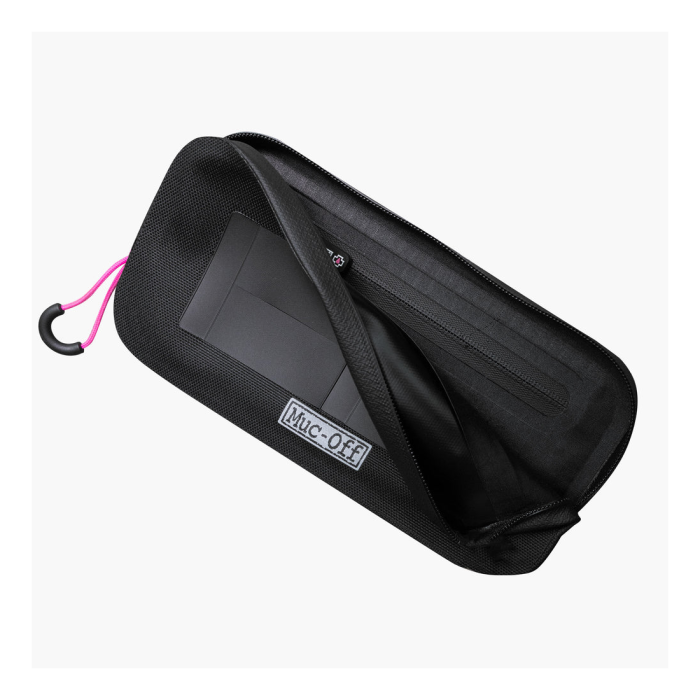 Borseta Muc-Off Essentials Impermeabila Neagra [2]