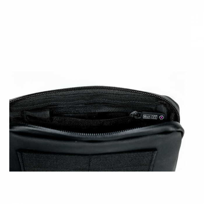 Borseta Muc-Off Essentials Impermeabila Neagra [5]