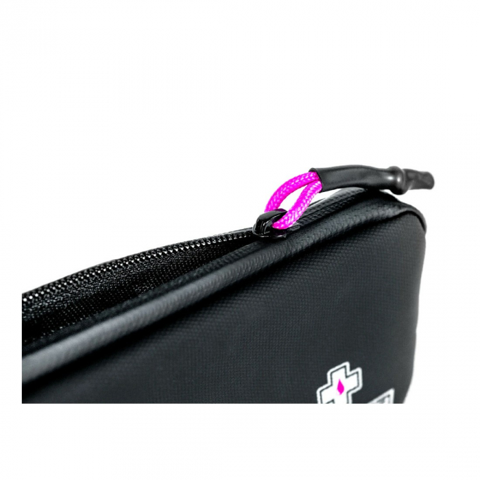 Borseta Muc-Off Essentials Impermeabila Neagra [6]