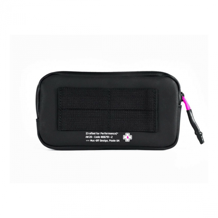 Borseta Muc-Off Essentials Impermeabila Neagra [4]