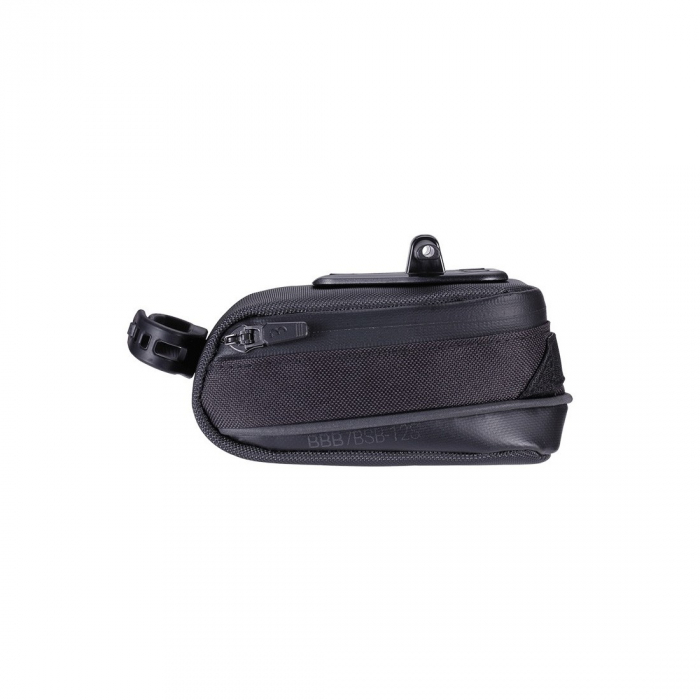 Borseta sa BBB BSB-12S StorePack negru reflectorizant S [2]