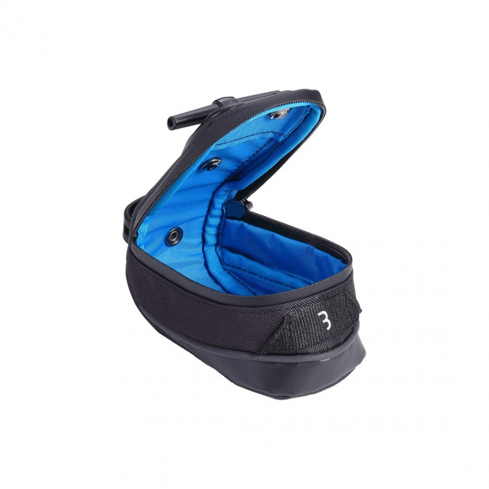 Borseta sa BBB BSB-12S StorePack negru reflectorizant S [3]