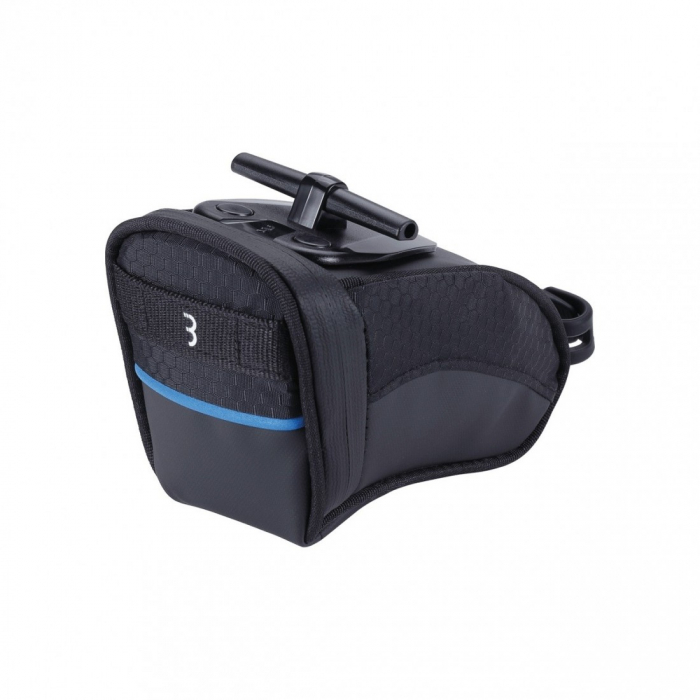 Borseta sa BBB BSB-13L CurvePack negru reflectorizanta L [4]