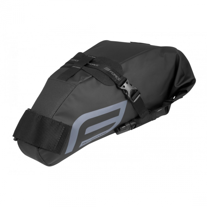 Borseta Sa Force Adventure neagra [2]