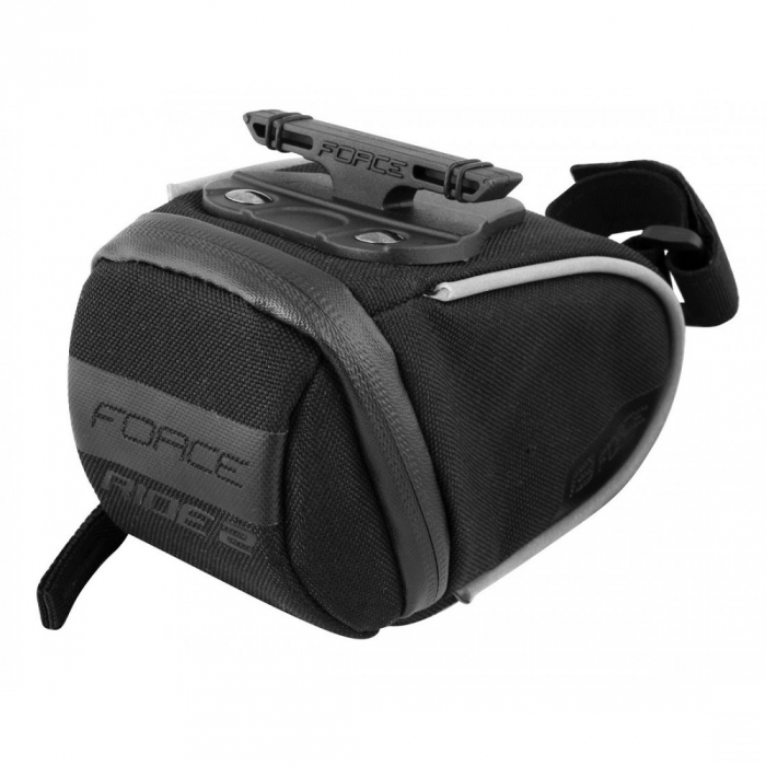 Borseta Sa Force Ride 2 klick neagra M [4]