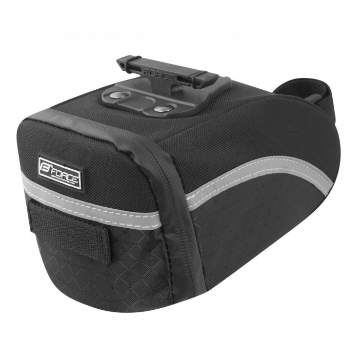 Borseta Sa Force Ride klick neagra L [4]